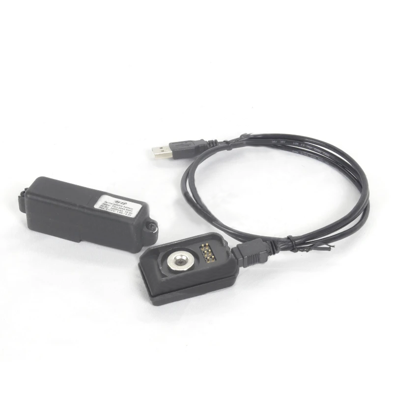 AiM MyChron 5 Battery Charger Components - Image 2