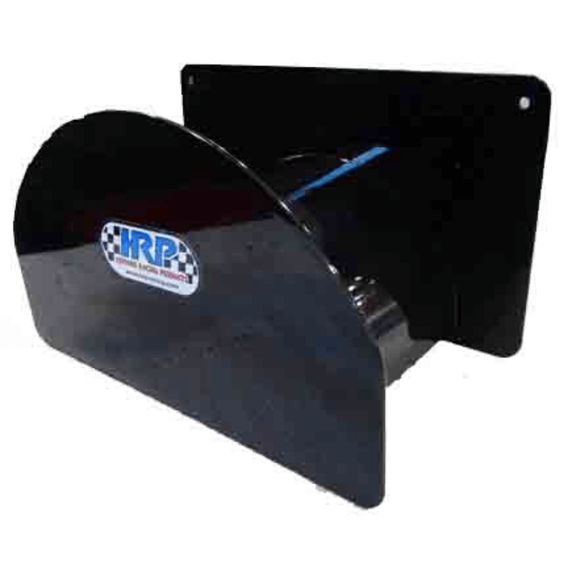 Air Hose Rack Attachment