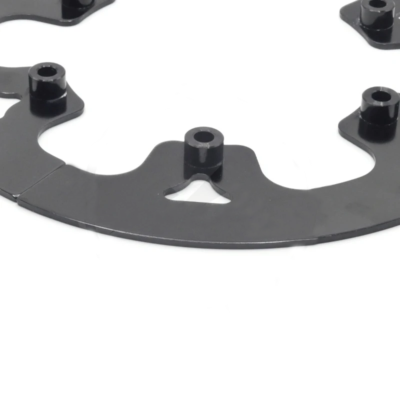 Aluminum Sprocket Guard - Image 4