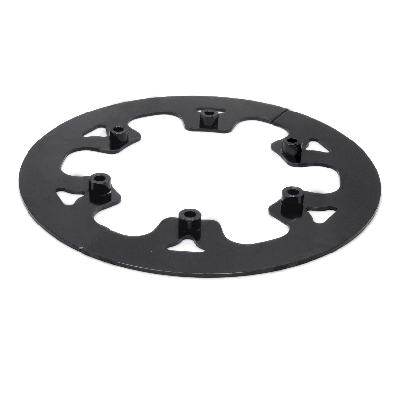 Aluminum Sprocket Guard - Image 6