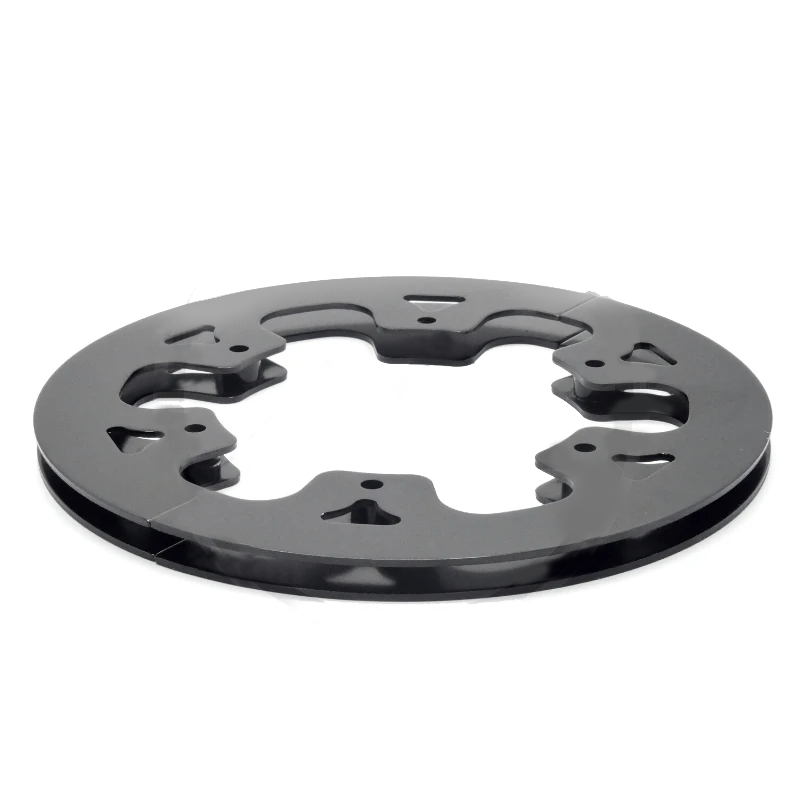 Aluminum Sprocket Guard - Image 2