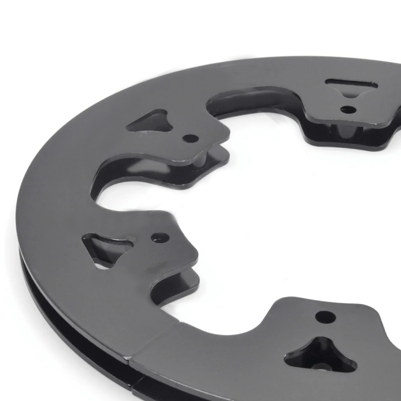 Aluminum Sprocket Guard - Image 3