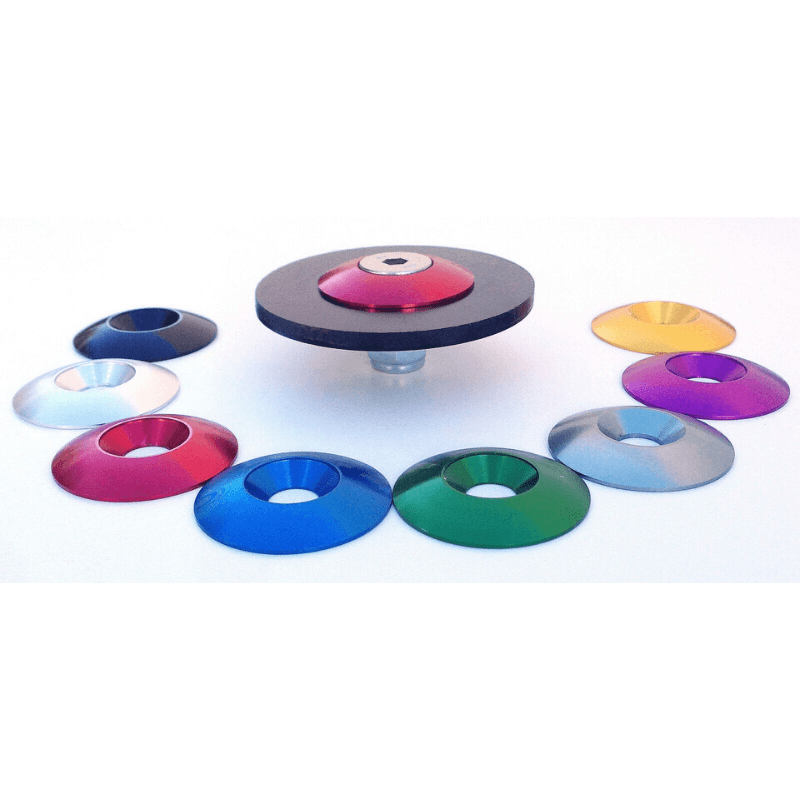 M8 Countersunk Seat Washers
