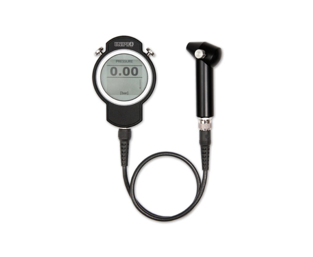 UniTire V2 With IR Digital Tire Gauge