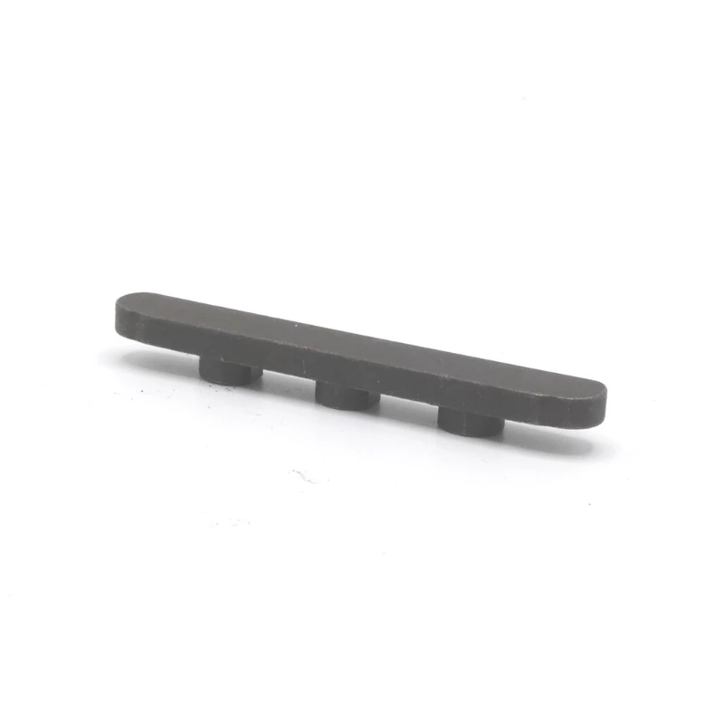 Invader Axle Keyway - Image 3