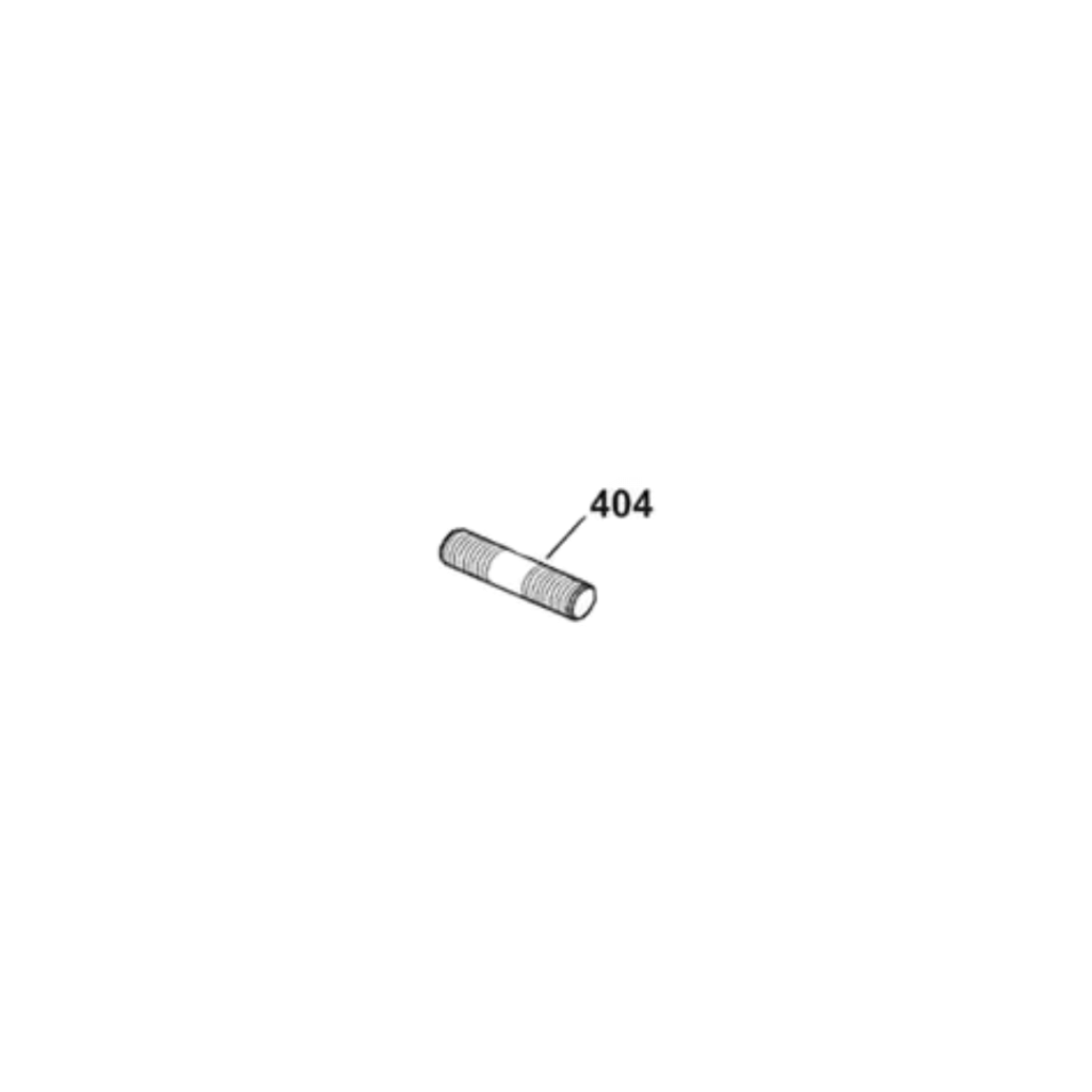 404 - Exhaust Studbolt 8X36