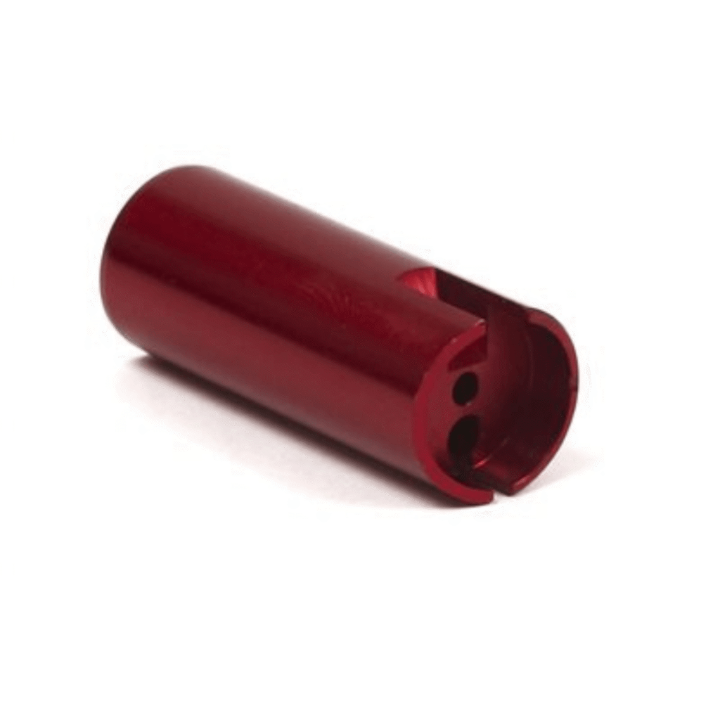 Throttle Slide - .440 Red