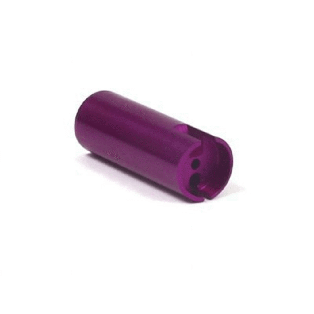 Throttle Slide - Purple