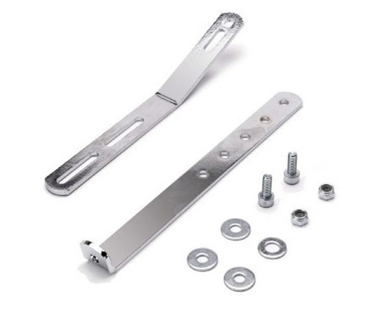 KG Front Nassau Panel Support, Lower