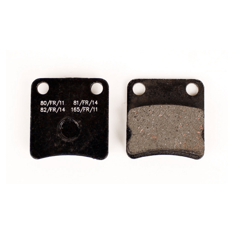 Benik Kart Rear Brake Pads (Set)