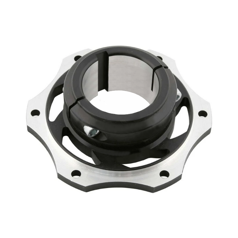 Righetti Brake Rotor Hubs - Image 3