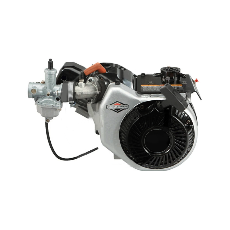 Briggs & Stratton World Formula Engine (Race Ready) - Image 2