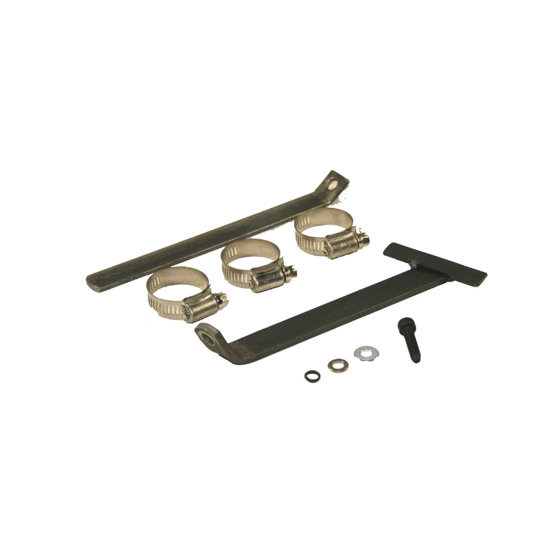 LO206 Exhaust System - Image 6