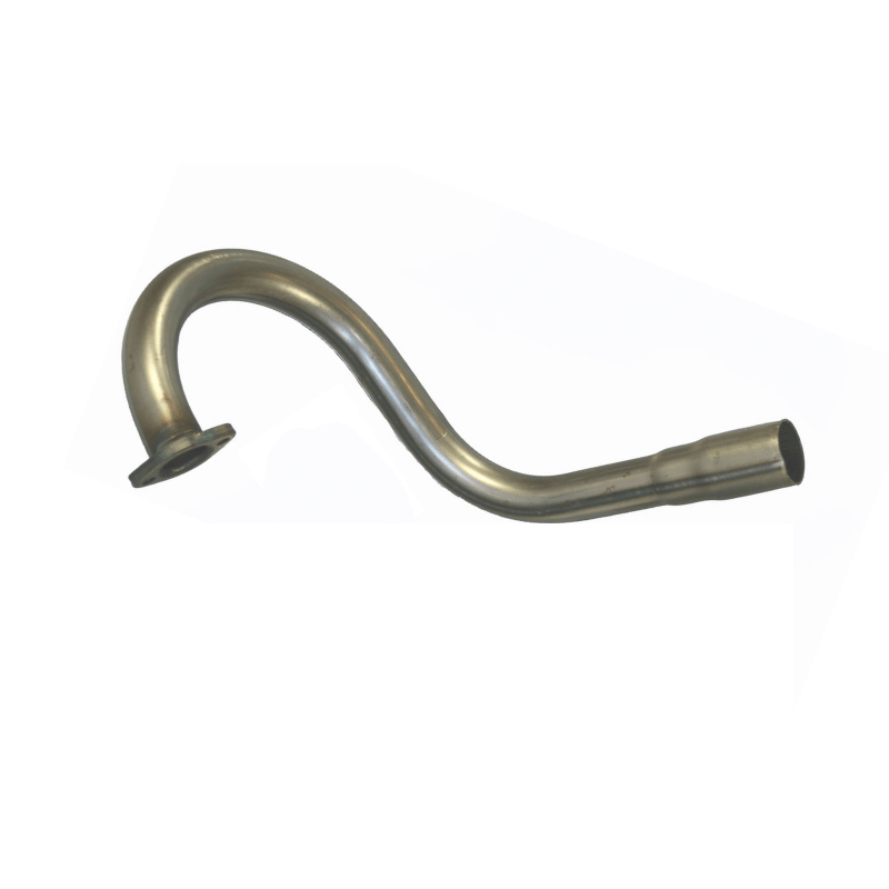 LO206 Exhaust System - Image 3