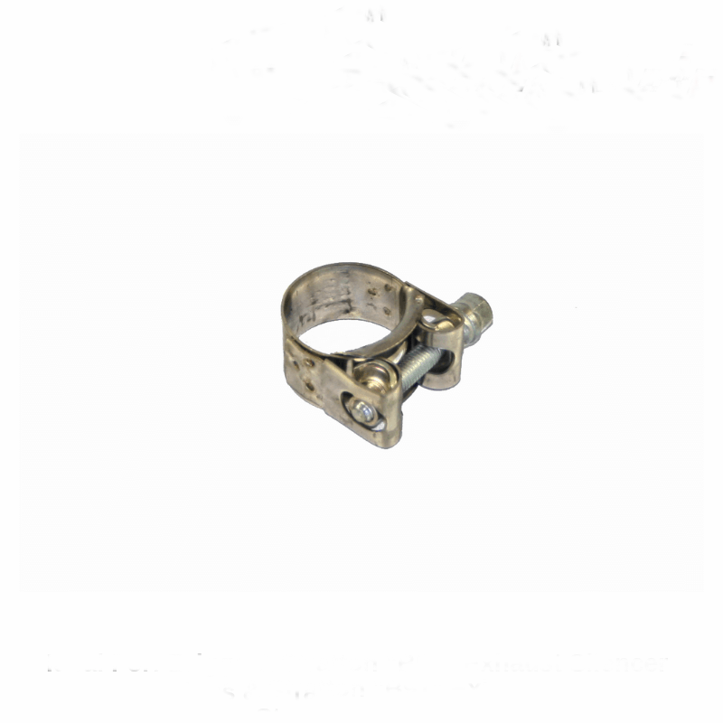 Briggs & Stratton Exhaust Clamp (Stainless Steel) - Image 2