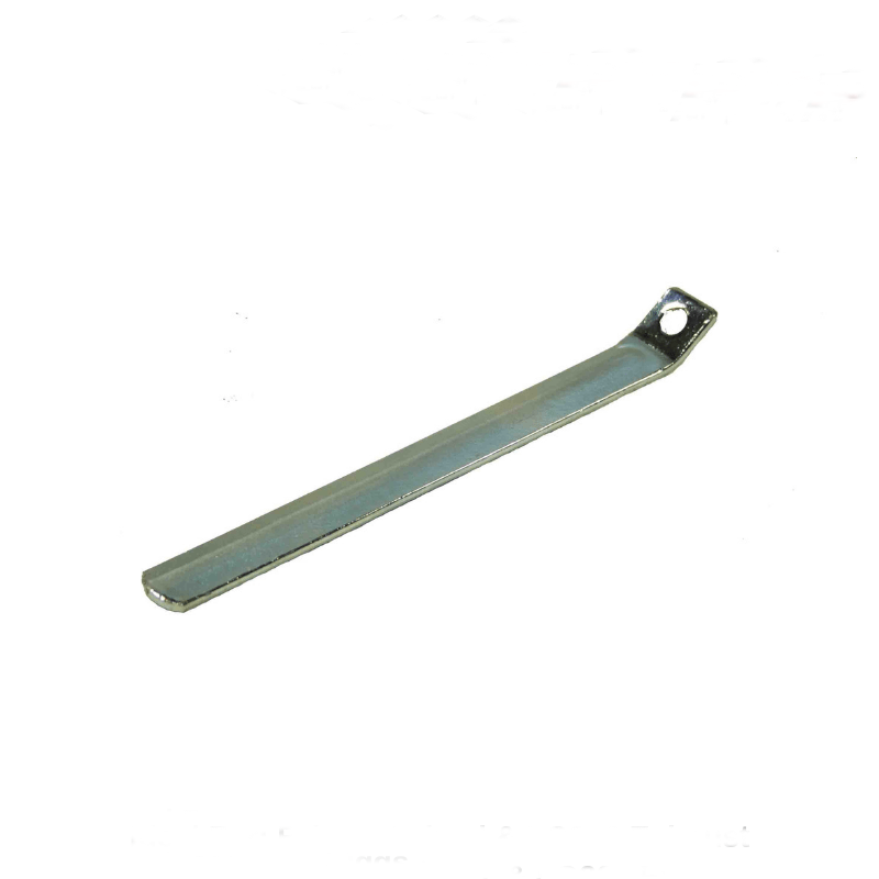 LO206 Exhaust System - Image 5