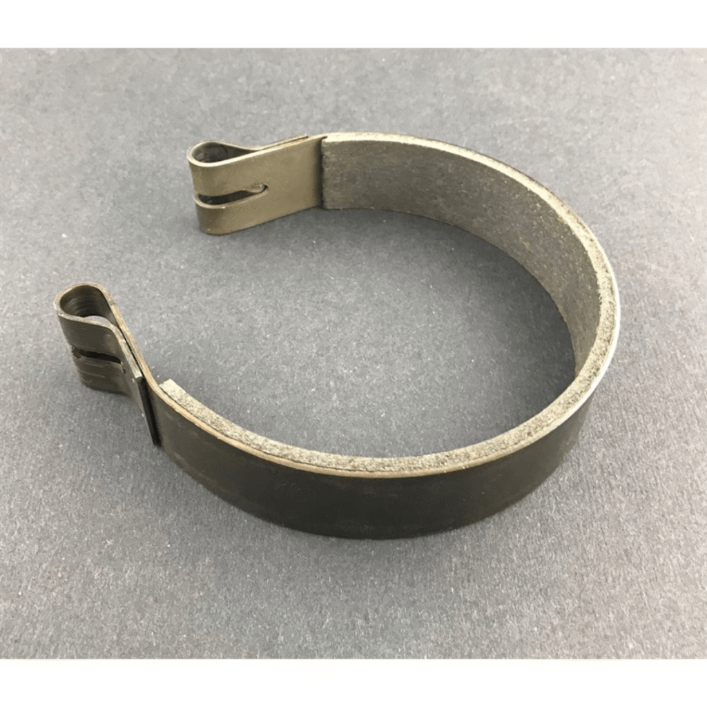 Comet 4" Band Brake