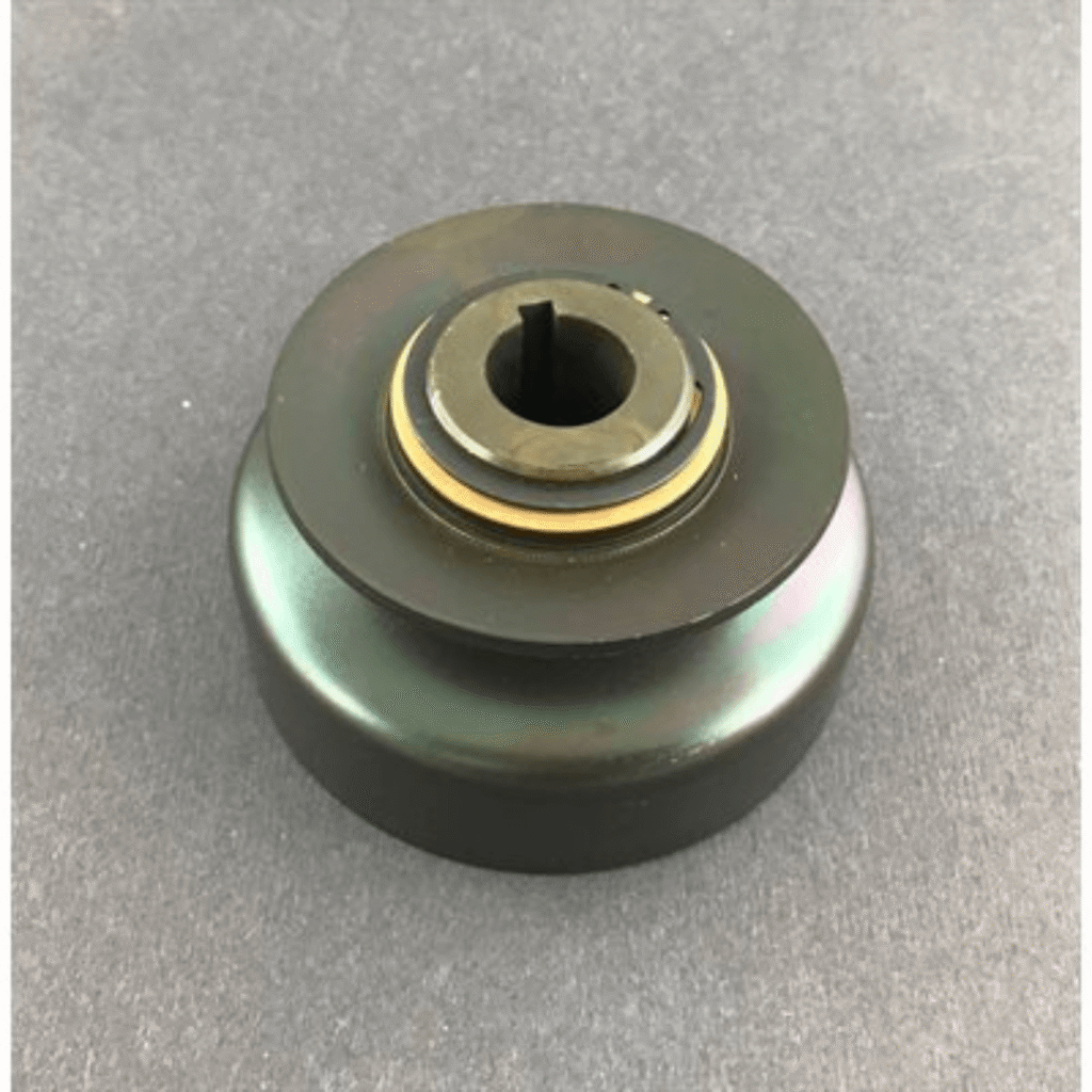 Comet 3 / 4" V-Belt Clutch