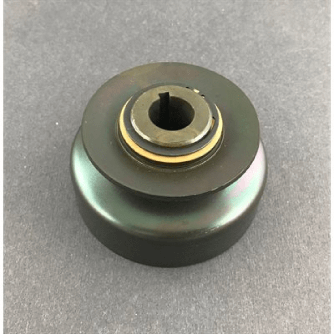 Comet 3 / 4" V-Belt Clutch