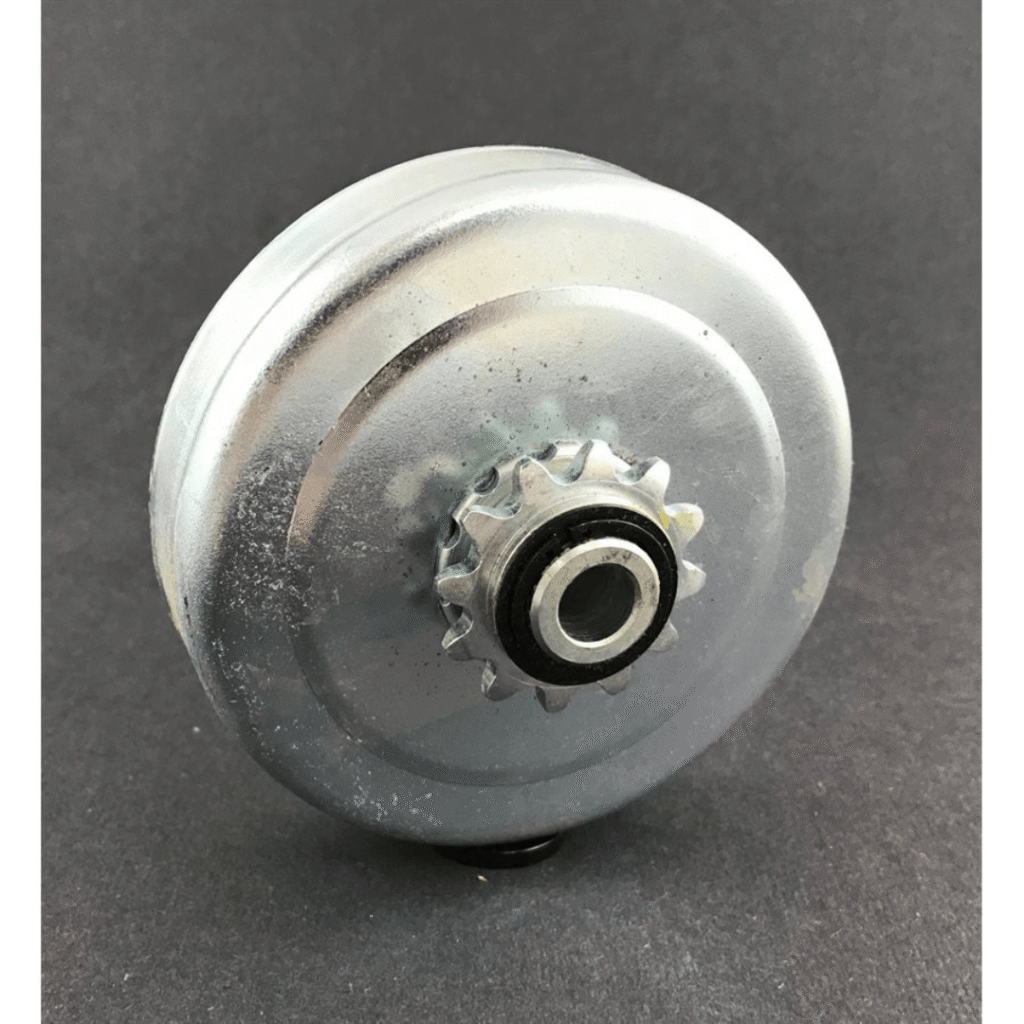 Comet 12T 1" Bore Clutch
