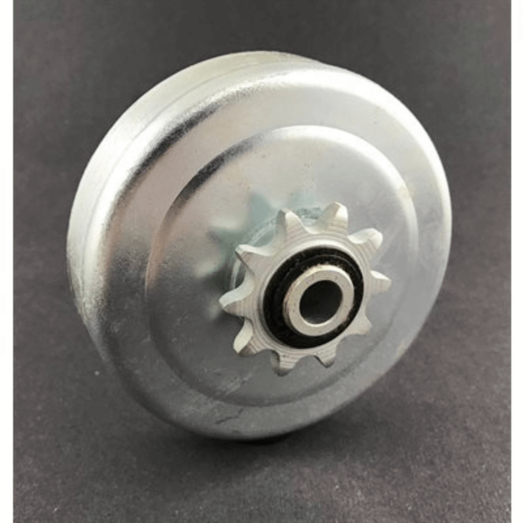 Comet 10T 1" Clutch (#40/41)