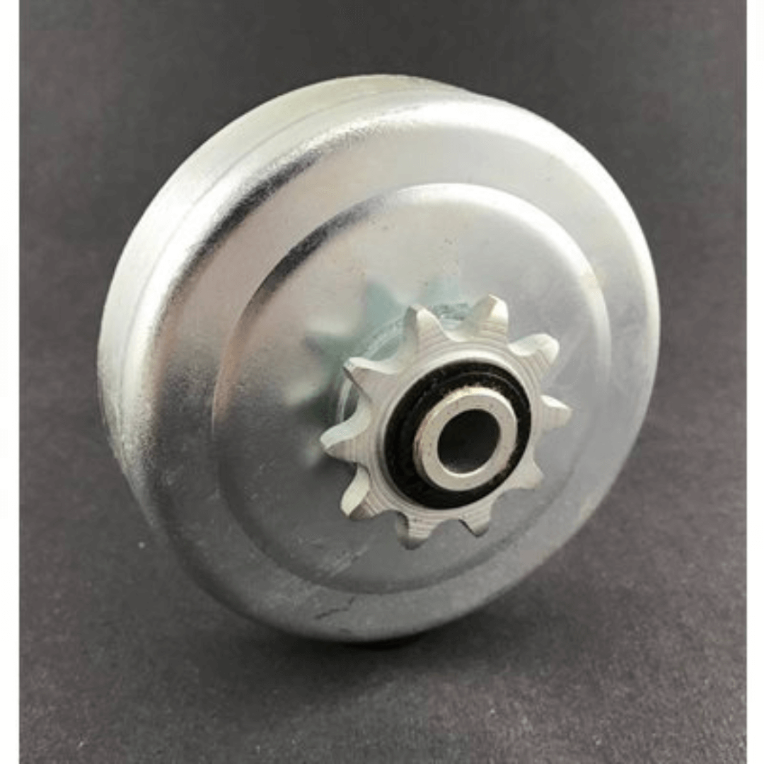Comet 10T 1" Clutch (#40/41)