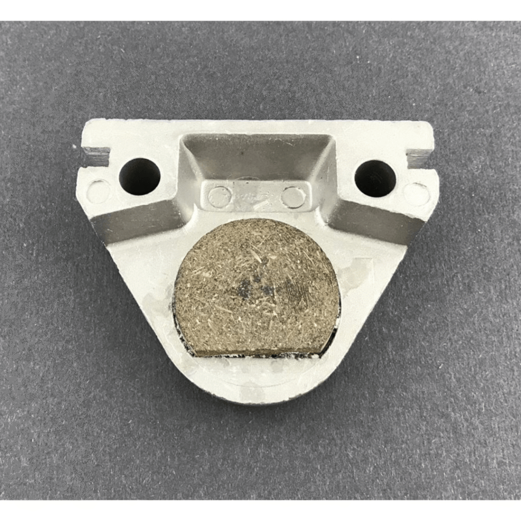 Caliper Puck