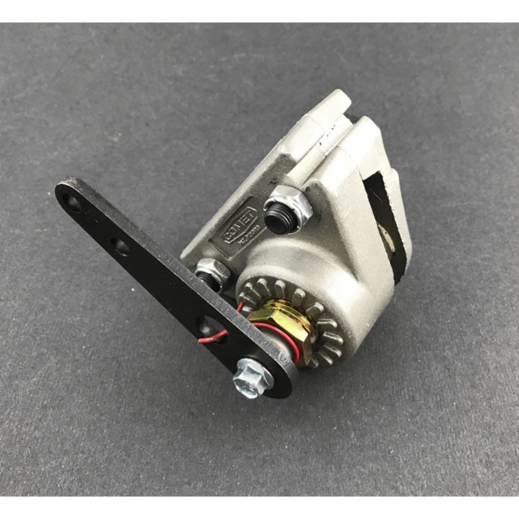 Comet Disc Brake Caliper Assembly