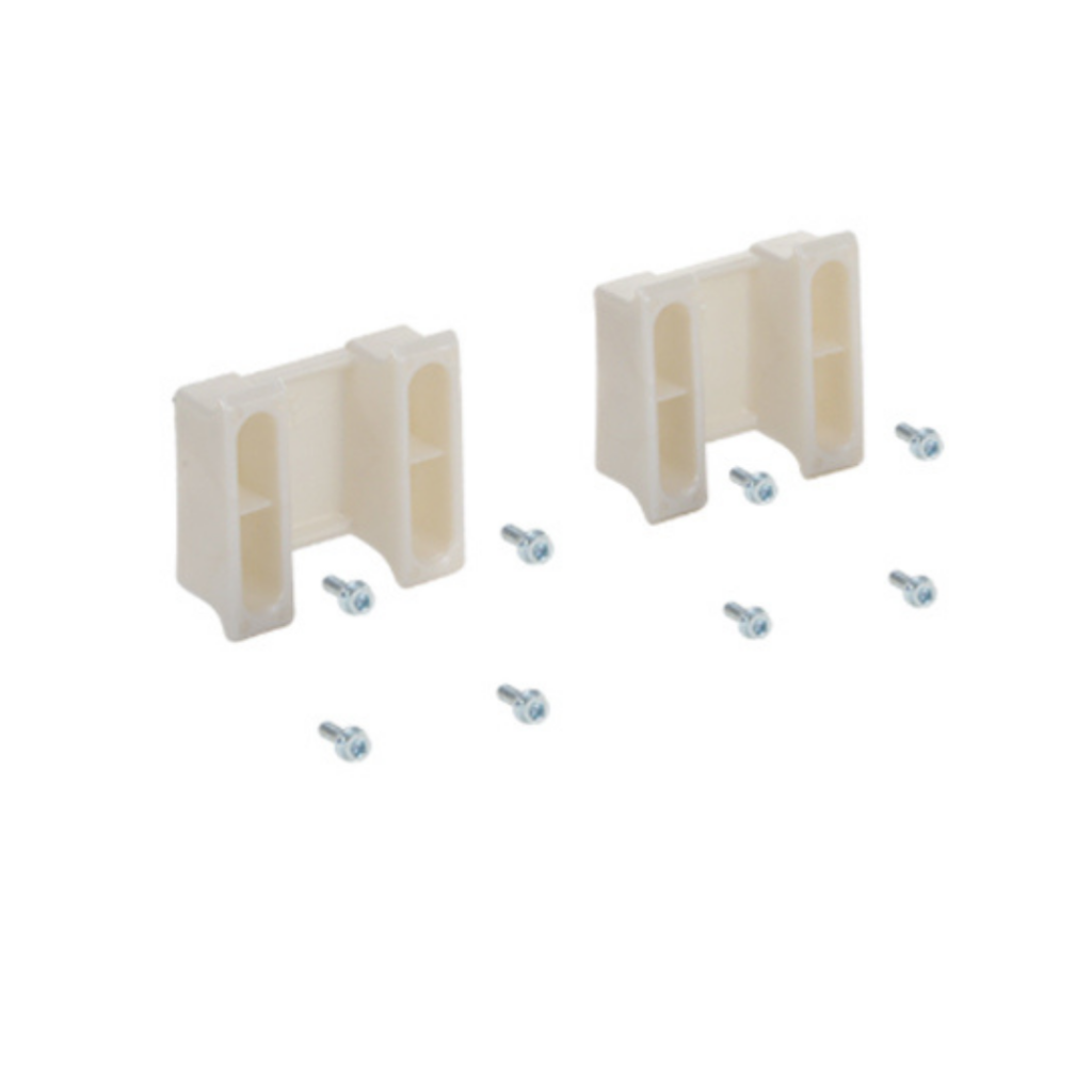 CIK Front Bumper Clamps - Pair