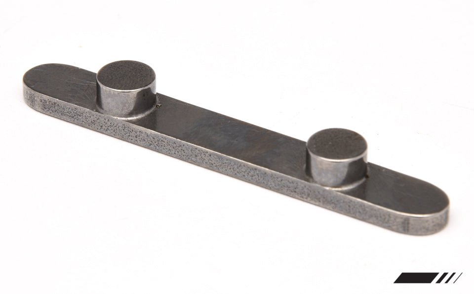 CompKart 2-Peg Axle Key