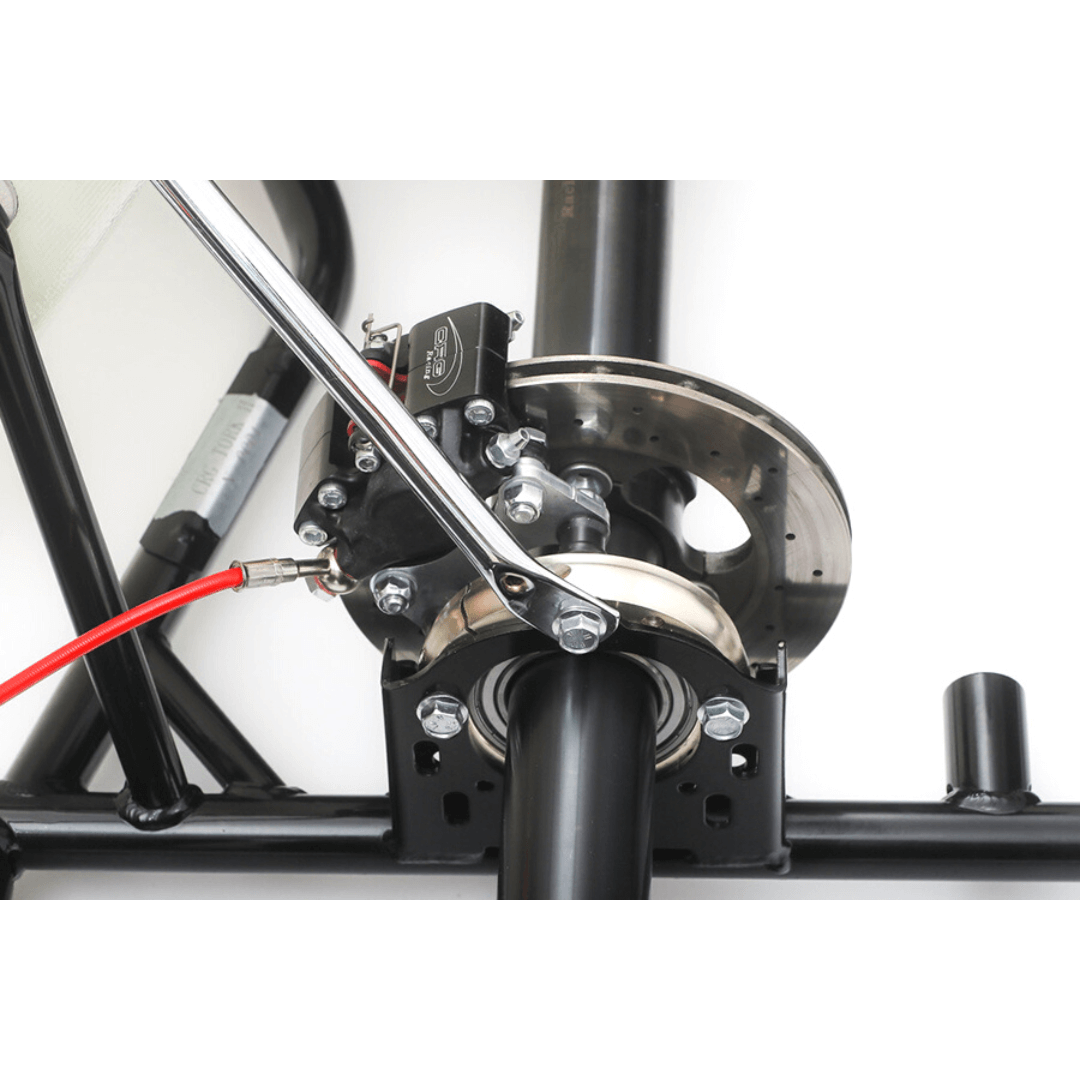 CRG FS4 Chassis - Image 4