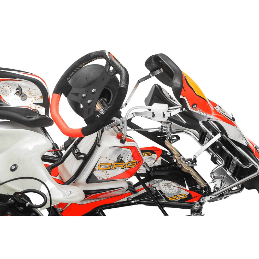 CRG FS4 Chassis - Image 3