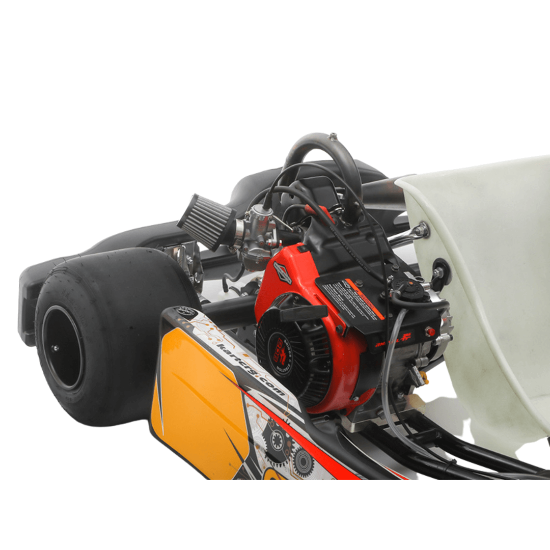 CRG FS4 Chassis - Image 5