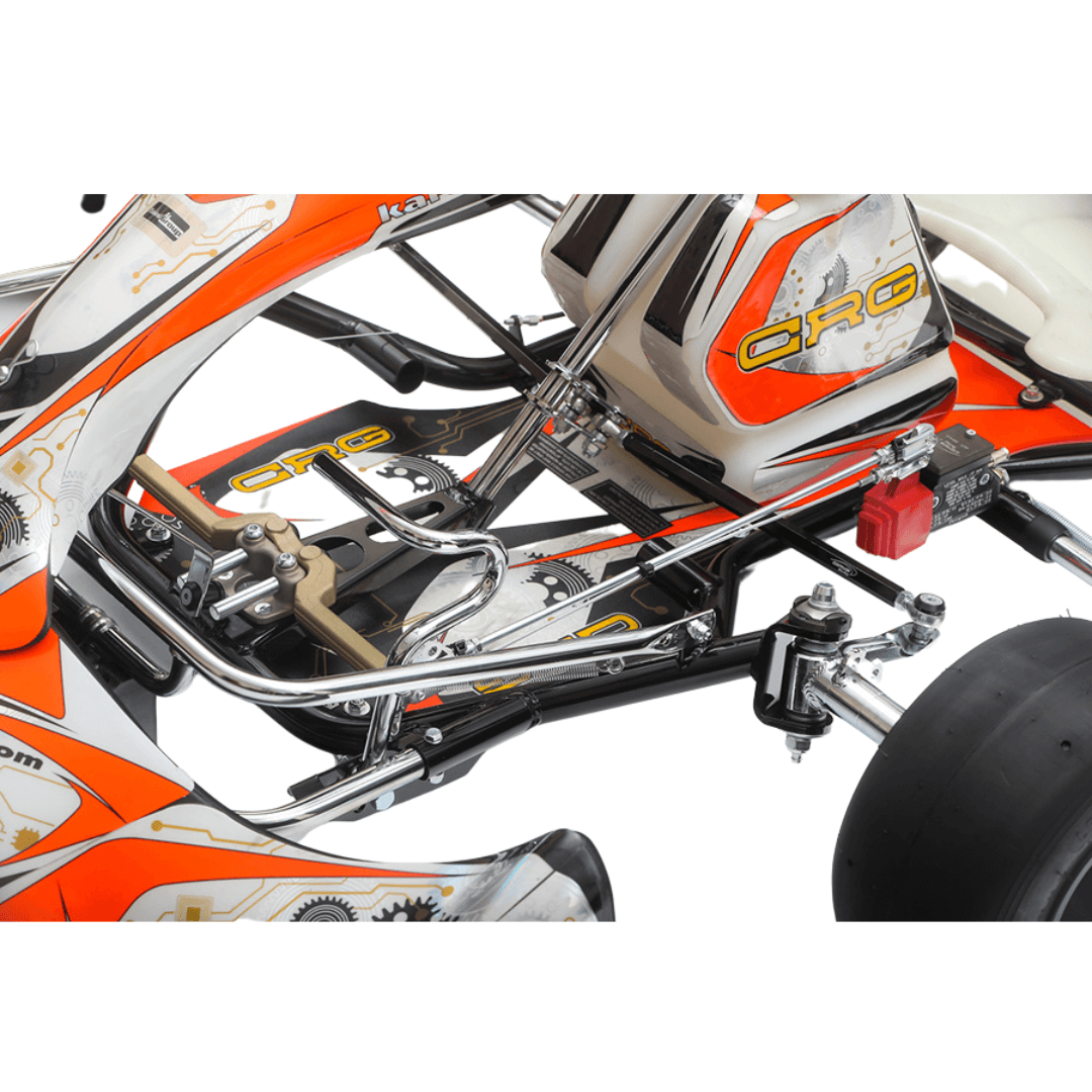 CRG FS4 Chassis - Image 6