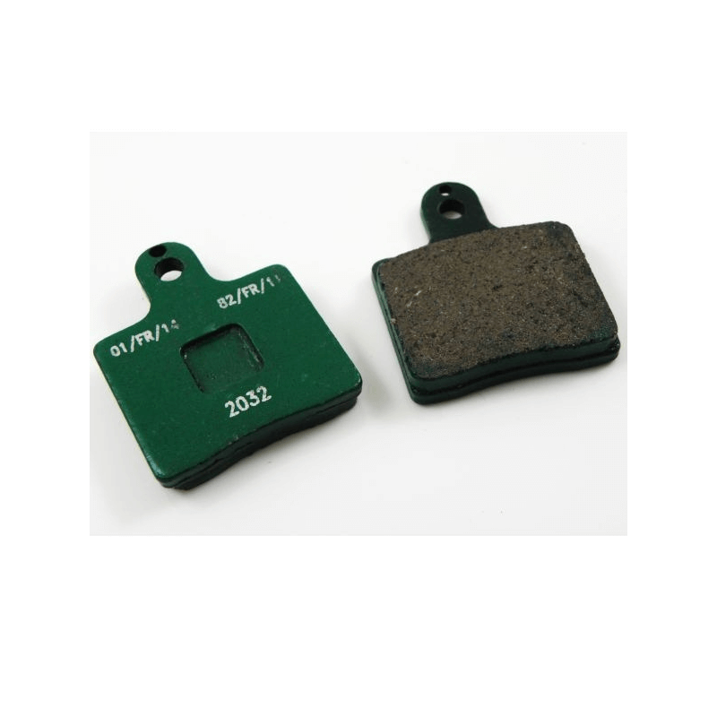CRG Front Brake Pads (Set) - Image 2
