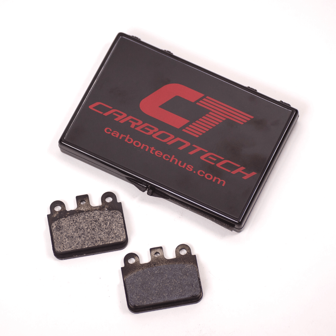 Carbon Tech MA 20 Rear Brake Pads