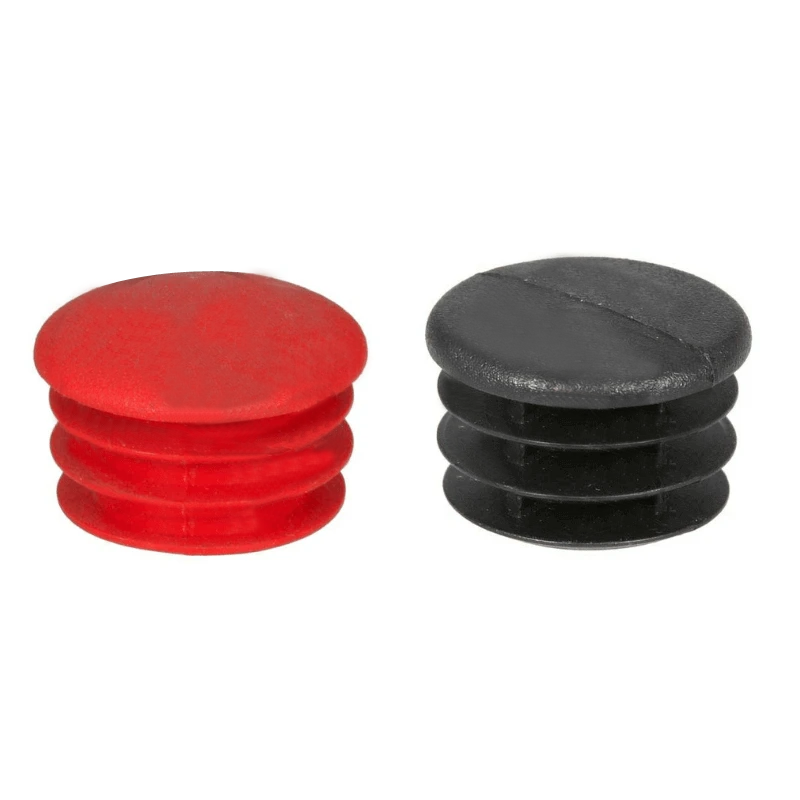 Chassis Frame Tubing Caps (Plastic)