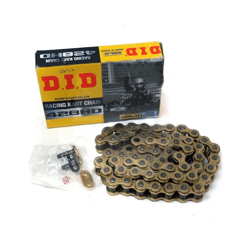 #428 Shifter Kart Chain