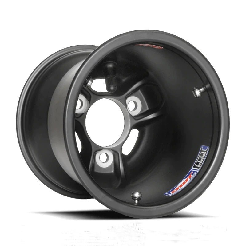 Douglas Low-Volume Magnesium Wheel (180mm) - Pair