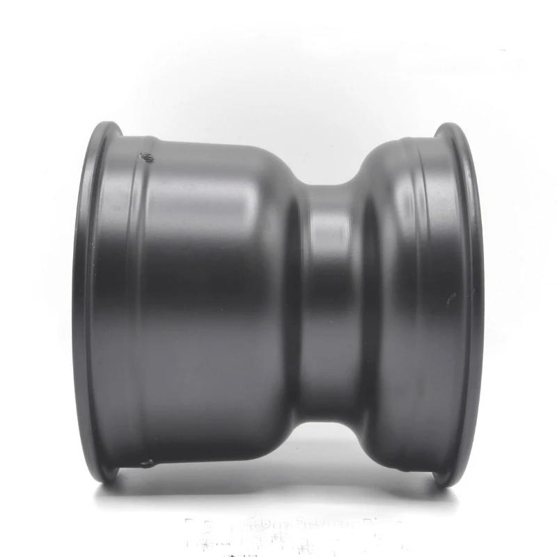 Douglas Low Volume Magnesium Wheel (Front, 5" x 130mm) - Pair - Image 2