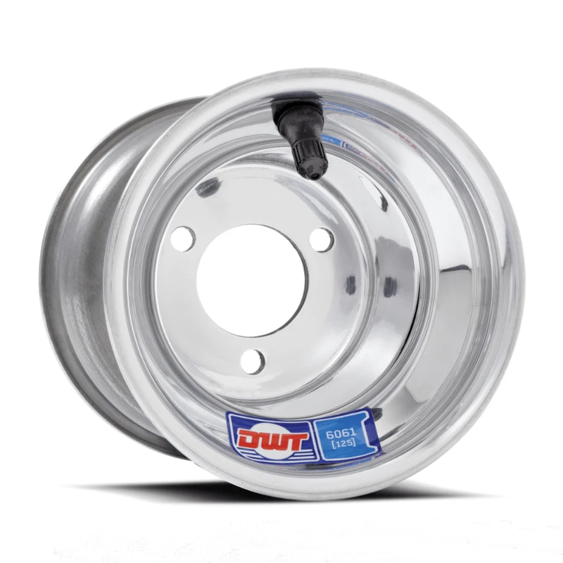 Douglas Spun Aluminum Wheels (US / American ) - Image 5