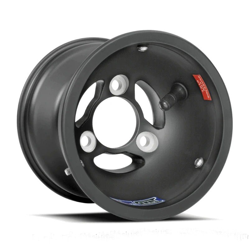 Douglas Vented Magnesium Wheel (210 mm) - Pair