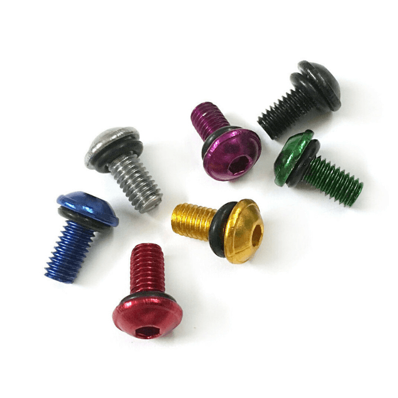 Douglas Wheel Style Bead Lock