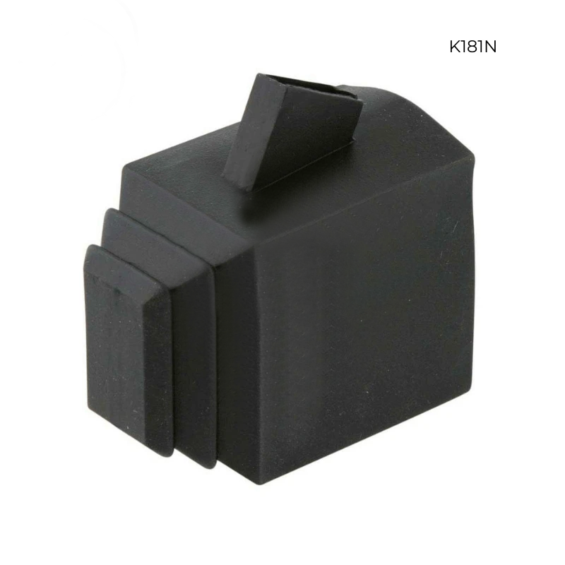 Master Cylinder Dust Cover - Square Type