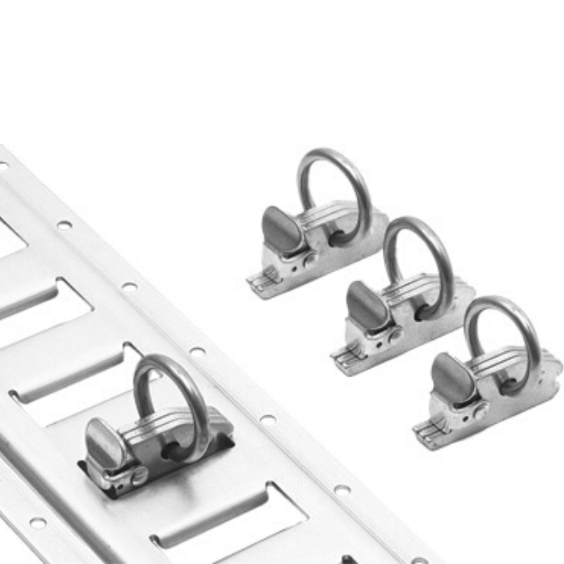 E-Track Heavy Duty O-Ring Kit (4-Pack)