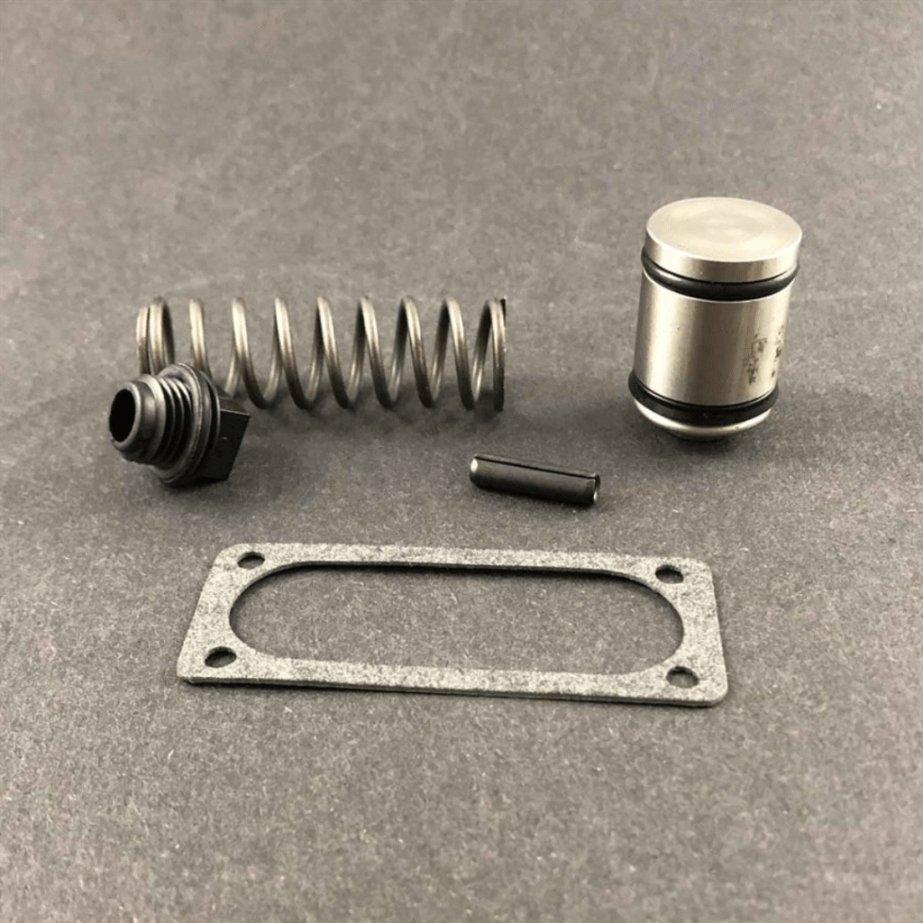 Enginetic Master Cylinder Rebuild Kit