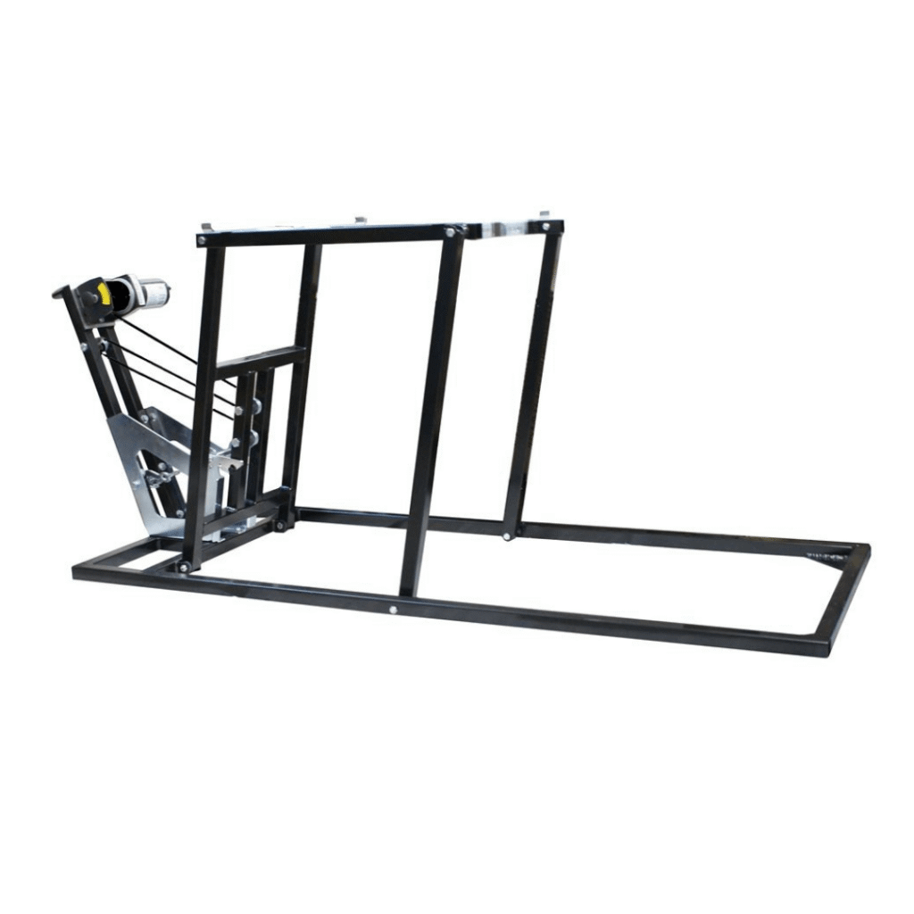 Stationary Kart Lift