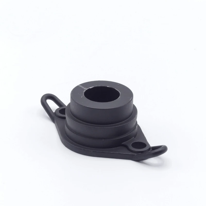 Rotax MY20 Mini Max Exhaust Manifold - Image 4