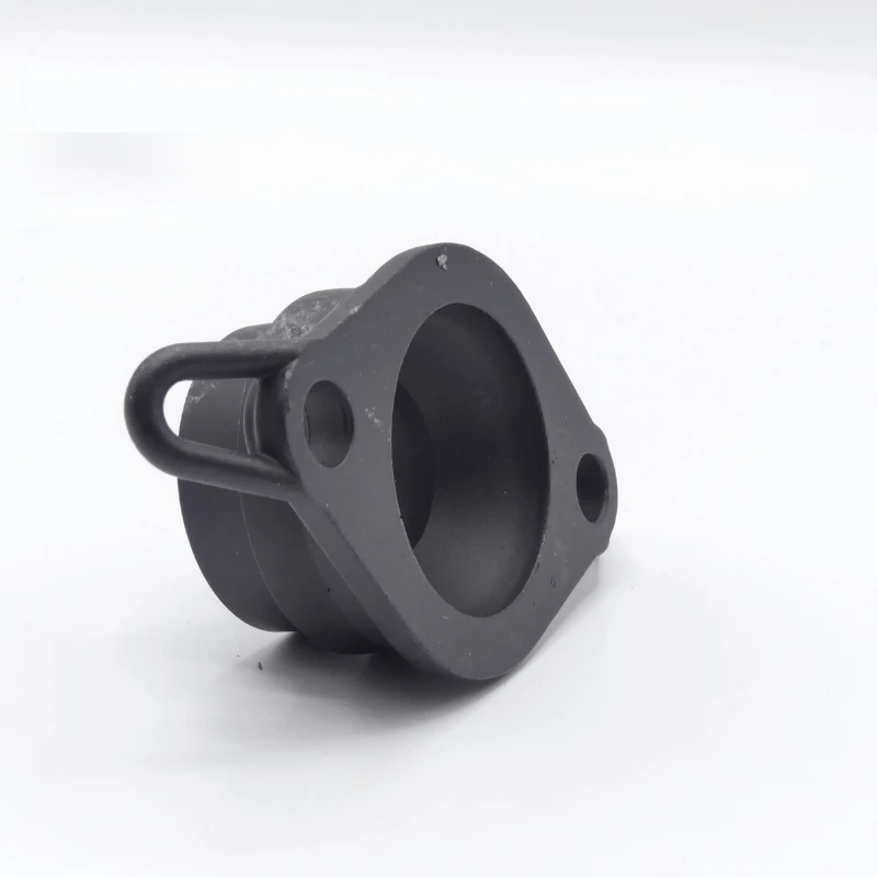 Rotax MY20 Mini Max Exhaust Manifold - Image 2