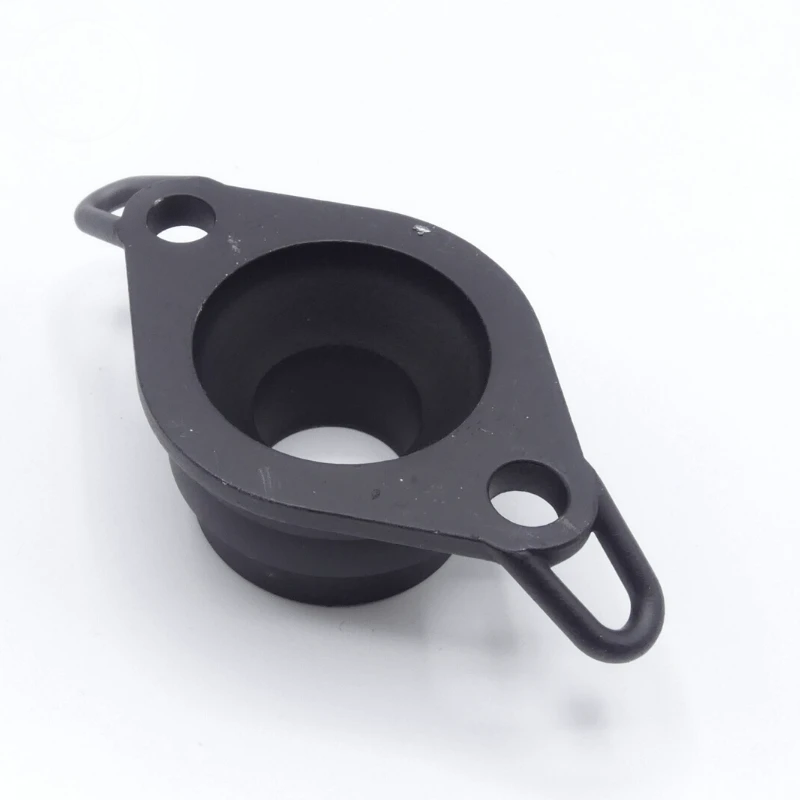 Rotax MY20 Mini Max Exhaust Manifold - Image 3